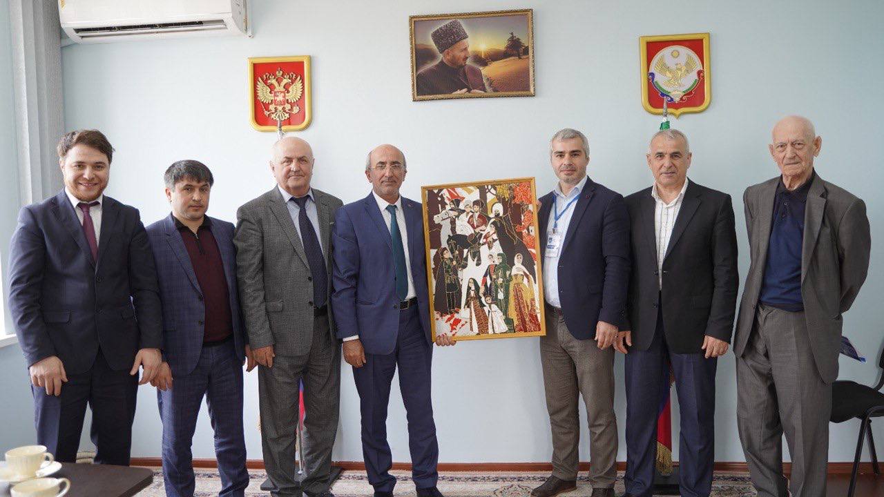 VI Студенческая научно-практическая конференция